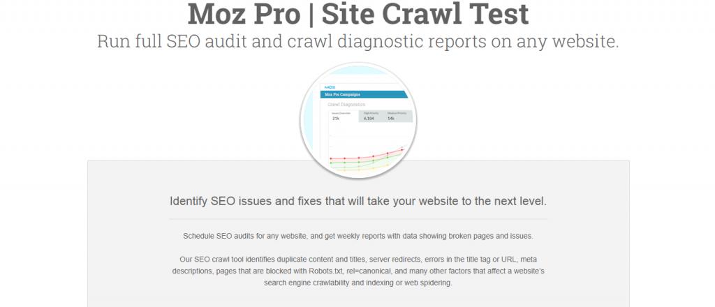 moz pro