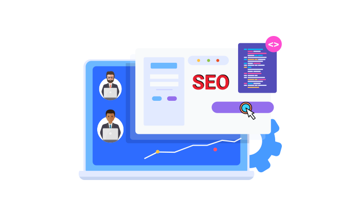 SEO Performance