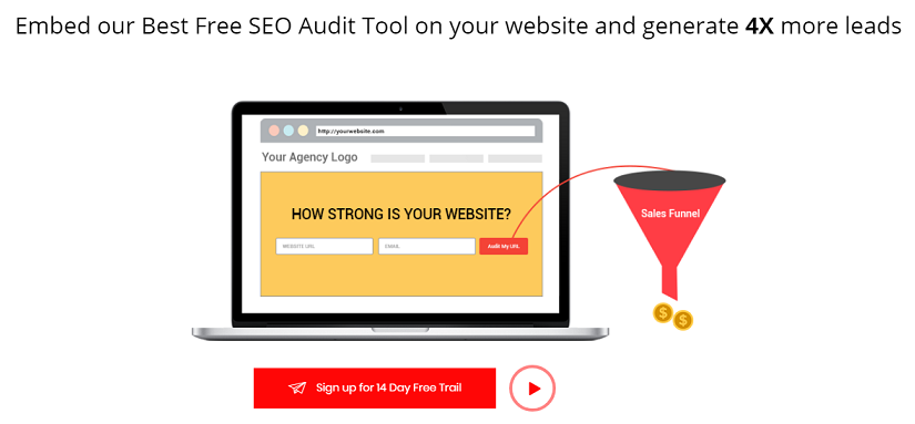 RoboAuditor | SEO Audit Tool