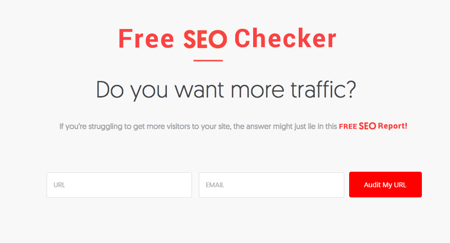 seo checker tool free