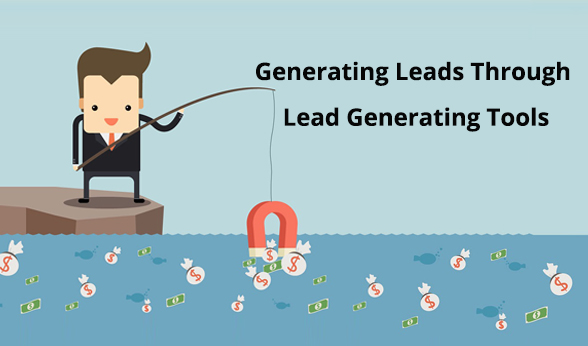 SEO Leads